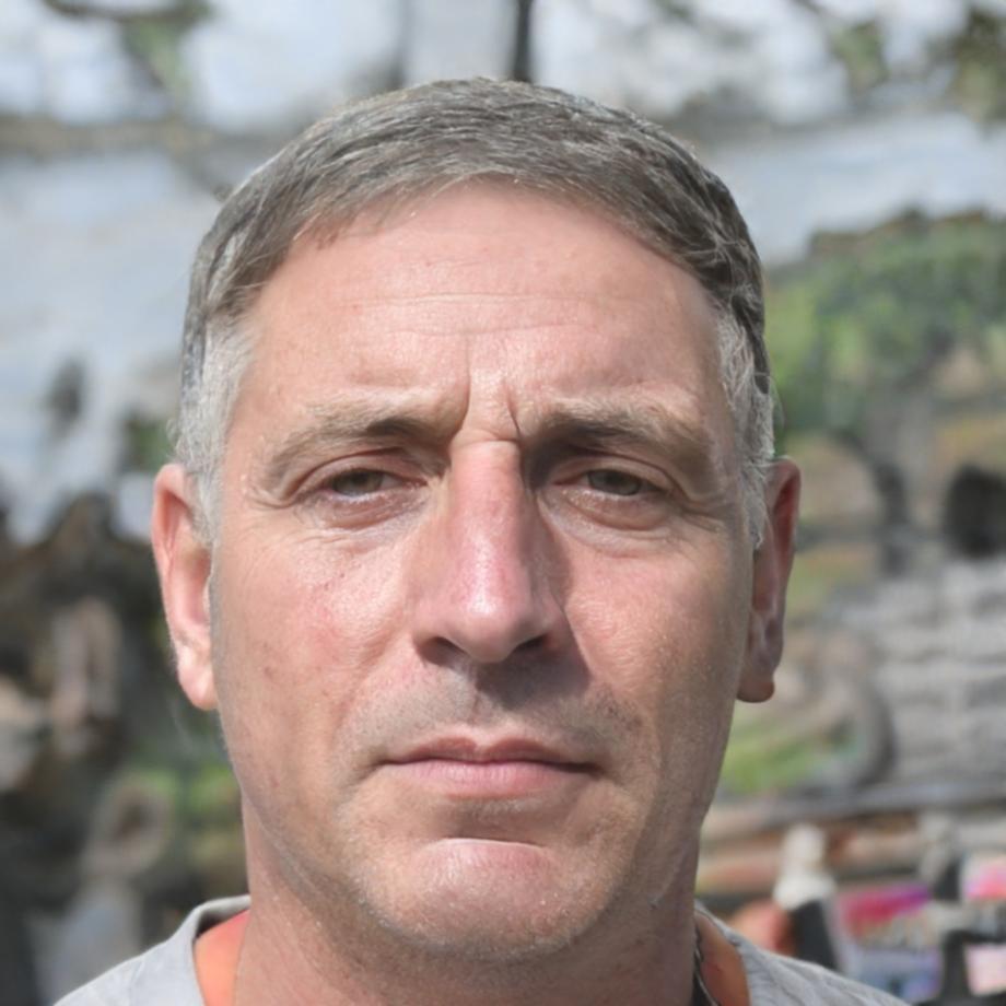 Ahmet Kılıç profil fotoğrafı